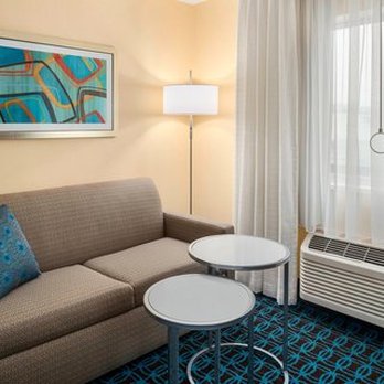 Fairfield by Marriott Inn & Suites Lima - Hotels Near Me - Lima, Ohio