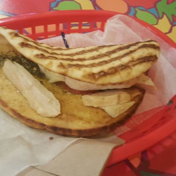 Tropical Smoothie Cafe - Wrost flat bread ever - Juice Bars & Smoothies Near Me - Vero Beach, Florida Tropical Smoothie Cafe - Wrost flat bread ever - Juice Bars & Smoothies Near Me - Vero Beach, Florida