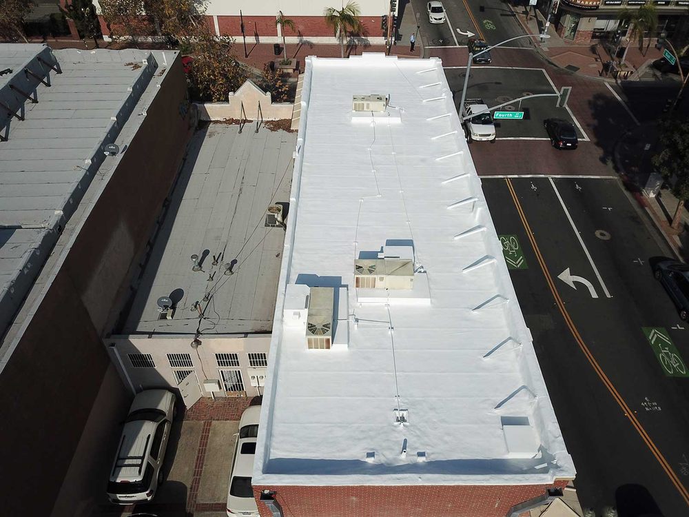 Slide of A&R Roofing Systems