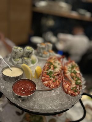 Marilena Cafe & Raw Bar by null