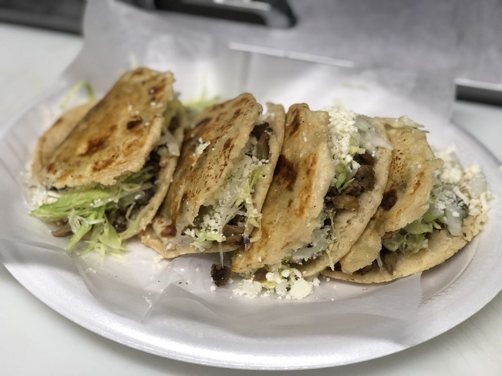 Delicias Mexicanas Yolis