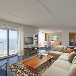 10 West Apartments