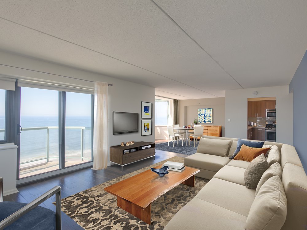 10 WEST APARTMENTS Updated August 2024 42 Photos 10 W Broadway