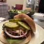 Boyos Burgers
