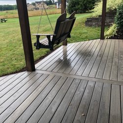 Luke Contracting Services