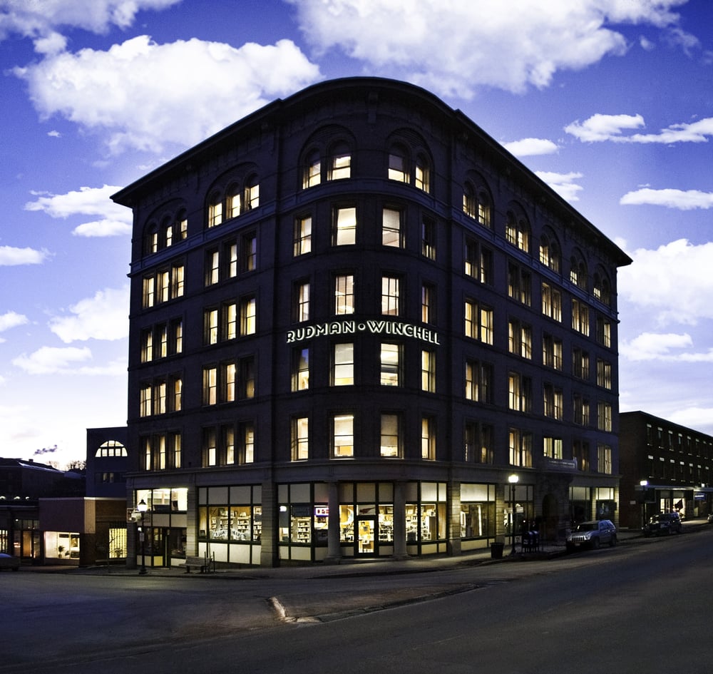 RUDMAN WINCHELL Updated August 2024 84 Harlow St, Bangor, Maine