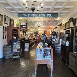 Nettie Jarvis Antiques