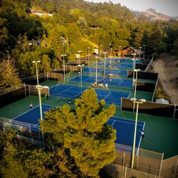 Chabot Canyon Racquet Club