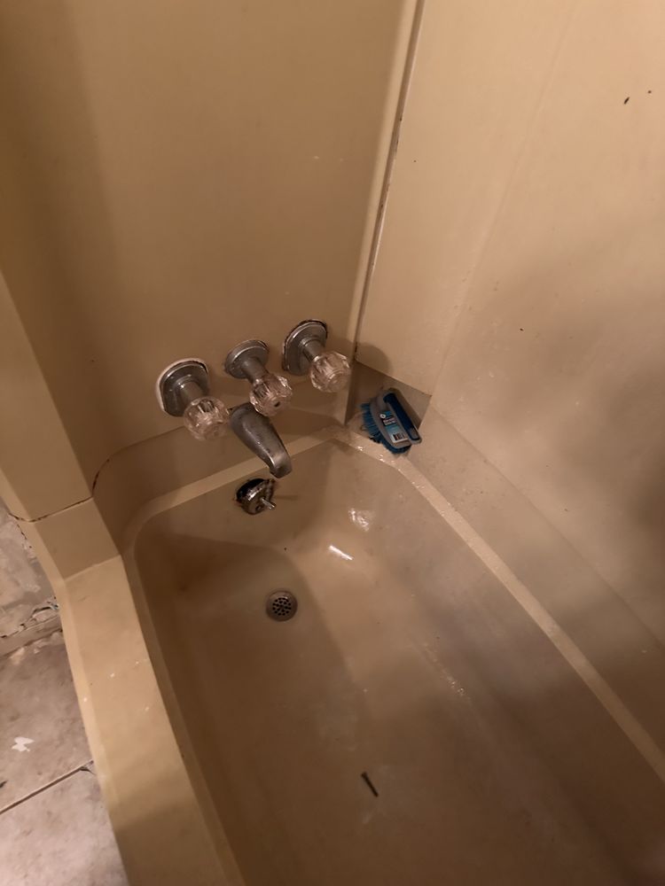 Slide of Drain State