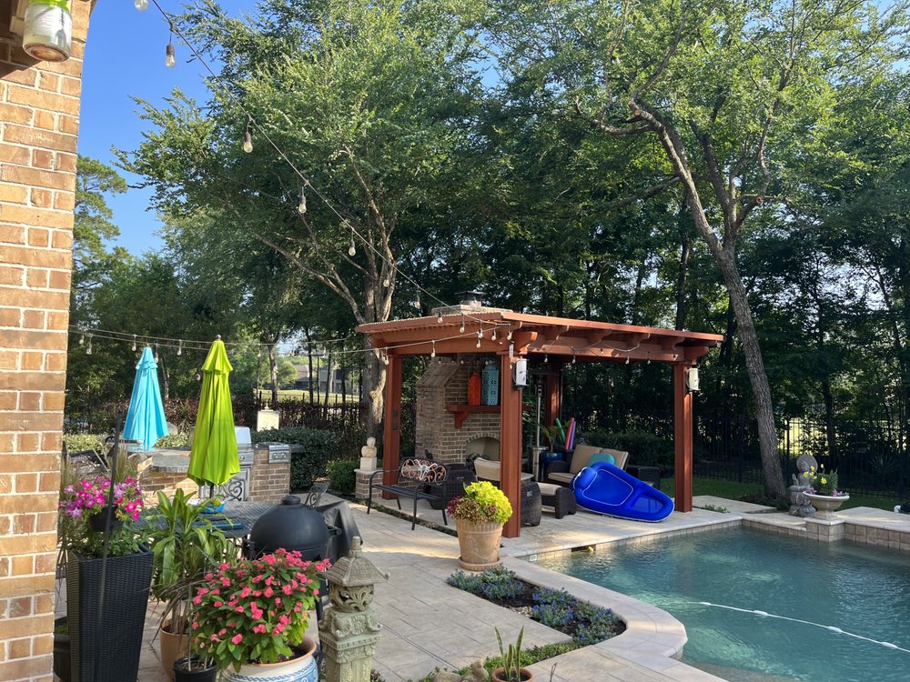 Your Sawlution Tree Service - tree service in Spring, TX