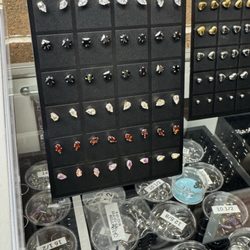 Alley Cat Ink - Earring selection (for new ear piercings)