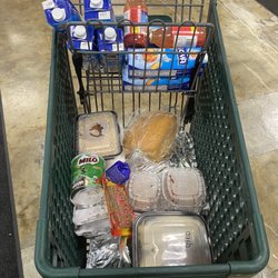 Southwest Farmers Market