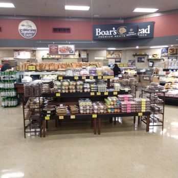 Safeway - Grocery Near Me - Menlo Park, California