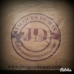 La carte !