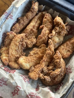 HUEY MAGOO’S CHICKEN TENDERS - Updated December 2025 - 25 Reviews