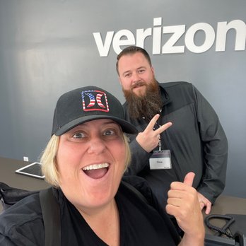 Verizon - This guy is great! - Mobile Phones Near Me - Fountain Valley, California