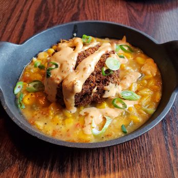 Kingfish Kitchen & Cocktails - Cajun/Creole Near Me - New Orleans, Louisiana
