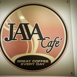 Java Café - Java Café