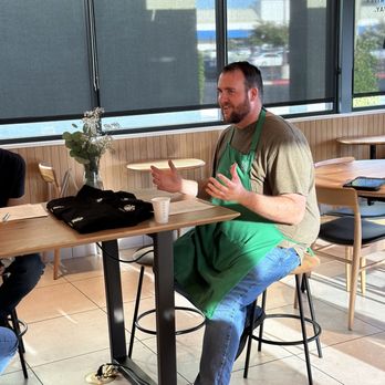 Starbucks - Coffee Master Training - Coffee & Tea Near Me - Fresno, California Starbucks - Coffee Master Training - Coffee & Tea Near Me - Fresno, California