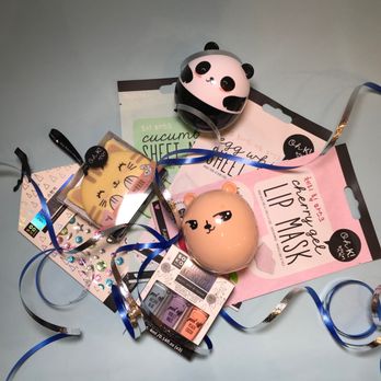 PIQtoo - Gift Shops Near Me - New York, New York
