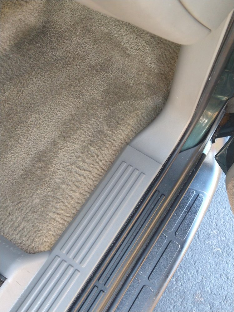 GOOD HANDS MOBILE DETAILING Vero Beach, FL Yelp