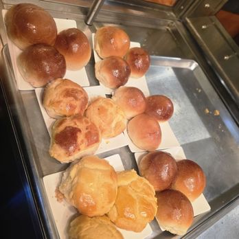 Imperial Garden #2 Restaurant - Baked buns available for takeout and dine in - Dim Sum Near Me - Fresno, California Imperial Garden #2 Restaurant - Baked buns available for takeout and dine in - Dim Sum Near Me - Fresno, California