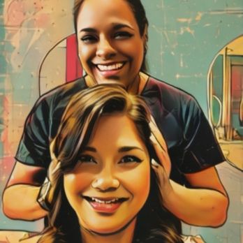 Blo Blow Dry Bar - ;) - Blow Dry/Out Services Near Me - Houston, Texas Blo Blow Dry Bar - ;) - Blow Dry/Out Services Near Me - Houston, Texas
