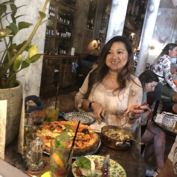 Ober Mamma - Pizza Near Me - Paris, 75