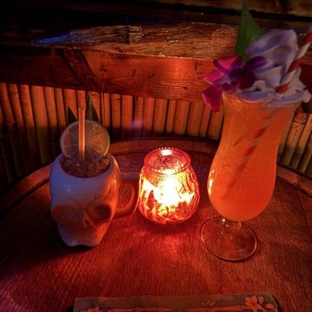Pagan Idol - Mr Hanalei and The Bird - Tiki Bars Near Me - San Francisco, California Pagan Idol - Mr Hanalei and The Bird - Tiki Bars Near Me - San Francisco, California