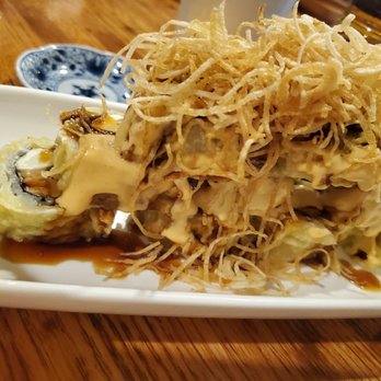 Sushi Today - Sushi Bars Near Me - Renton, Washington