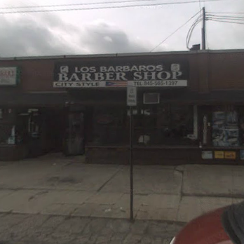 Los Barbaros - Barbers Near Me - Newburgh, New York Los Barbaros - Barbers Near Me - Newburgh, New York