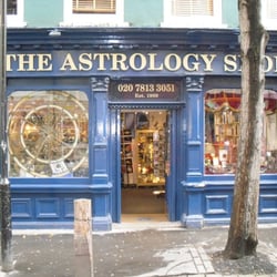 The Astrology Shop - The Astrology Shop