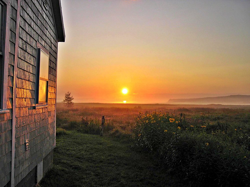 LUBEC BAY COTTAGE 450 S Lubec Rd, Lubec, Maine Vacation Rentals
