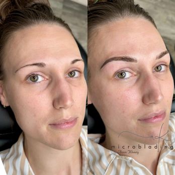 A K Microblading - Permanent Makeup Near Me - Midland, Michigan