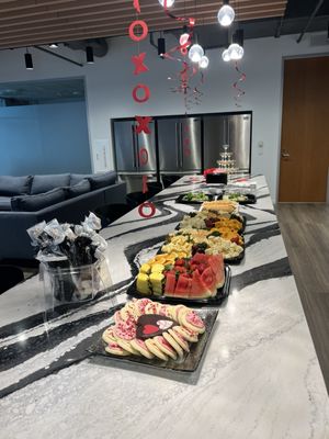 Bread Winners Catering