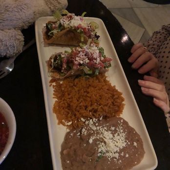 RED O - Short rib tacos - Mexican Near Me - San Diego, California RED O - Short rib tacos - Mexican Near Me - San Diego, California