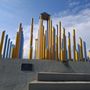 Photo of I-55 Tennessee Welcome Center