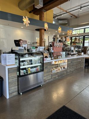 New Cascadia Traditional by null