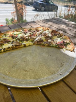Veraci Pizza Ballard by null