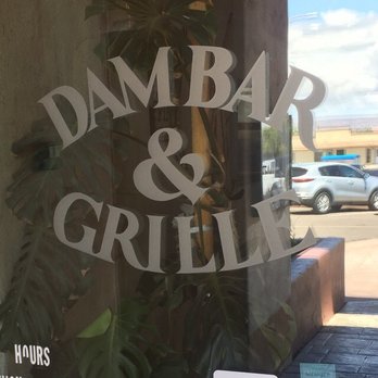 Dam Bar & Grille - Entrance to the place! - Salad Near Me - Page, Arizona Dam Bar & Grille - Entrance to the place! - Salad Near Me - Page, Arizona