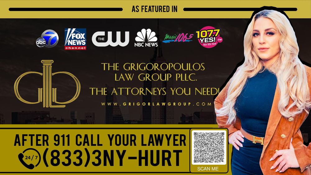 The Grigoropoulos Law Group - disability attorney in Ridgewood, NY