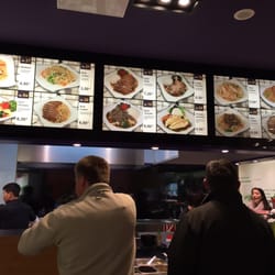 Hikari Asian Food