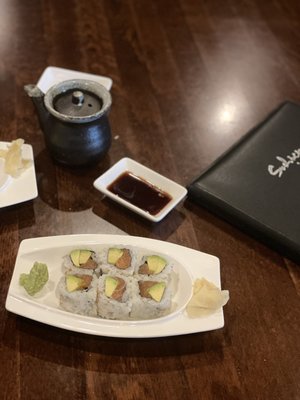 Sushi.com Japanese Restaurant by null