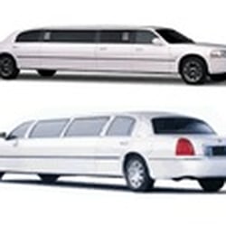 Scottsdale Town Car & SUV Transportation