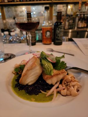 Nick's on Madison by null