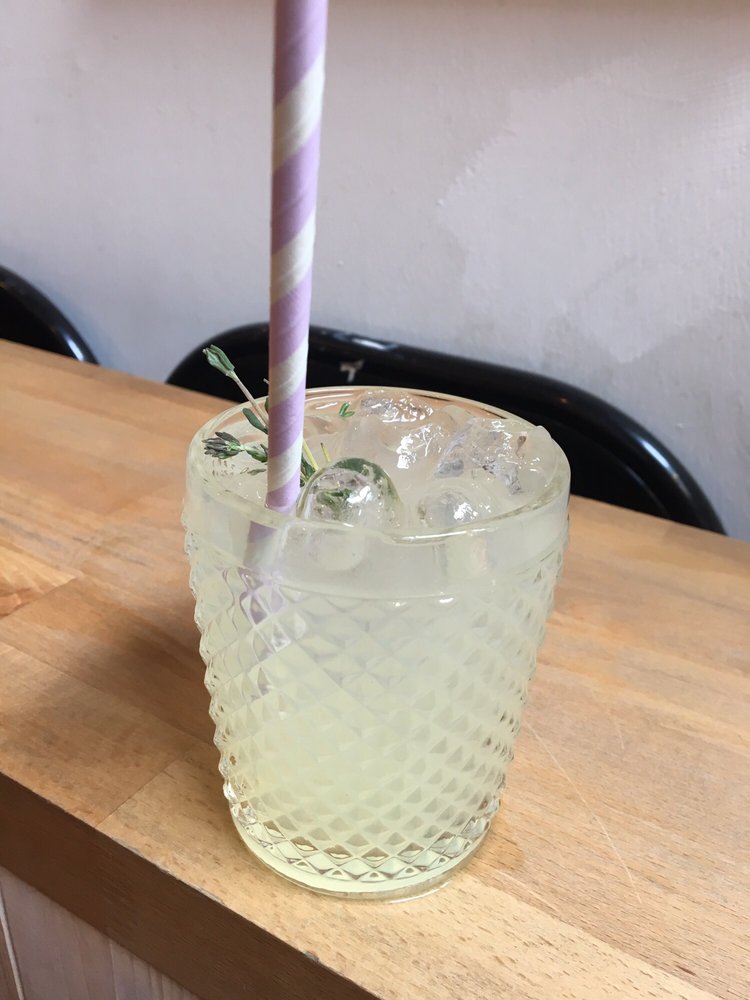 Graveney Gin
