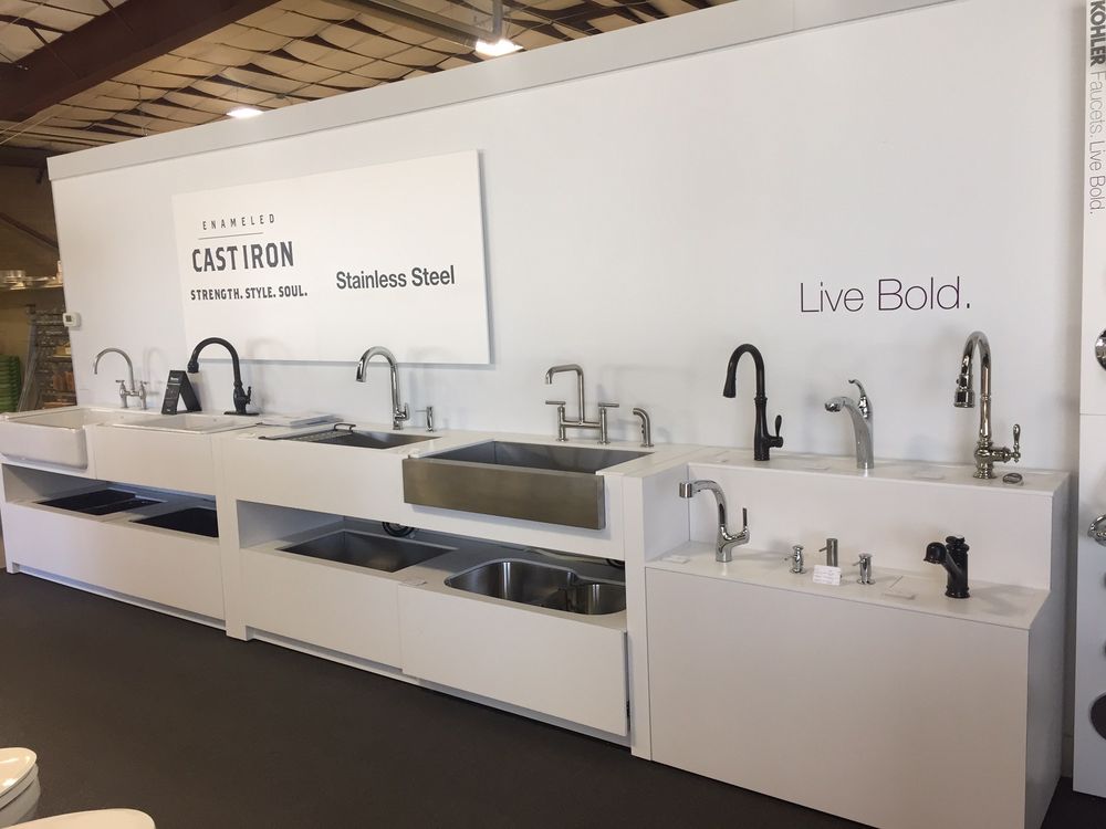 STANDARD PLUMBING SUPPLY Updated June 2024 30 Photos 4319