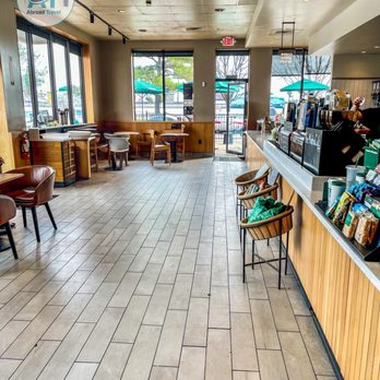 Starbucks - Limited Seating Inside and gets very crowded during Peak Hours - Coffee & Tea Near Me - Houston, Texas Starbucks - Limited Seating Inside and gets very crowded during Peak Hours - Coffee & Tea Near Me - Houston, Texas