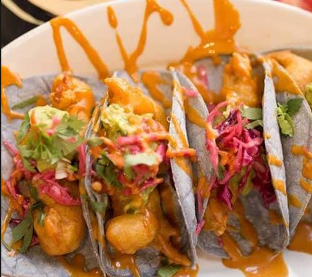 Los Jefes Grill by null
