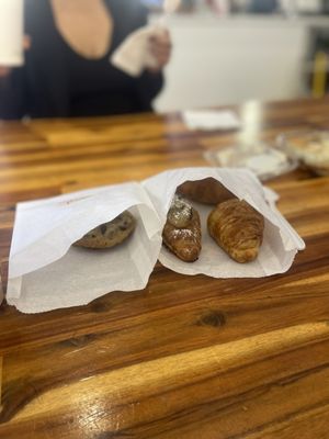 Sweet Valentine Bakery by null